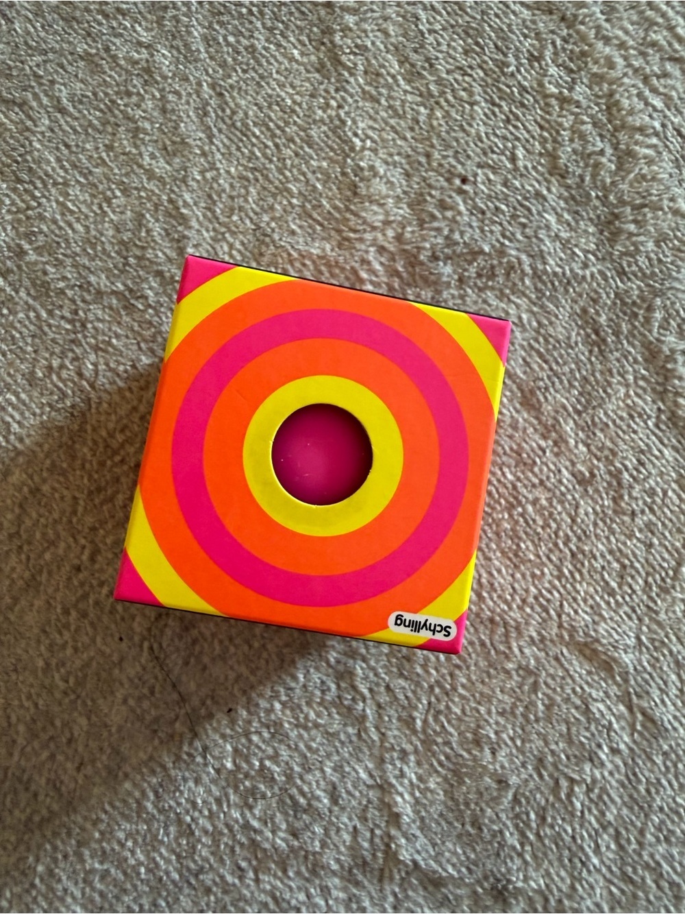 NEE-DOH Color Change (pink) new - Picture 4 of 6